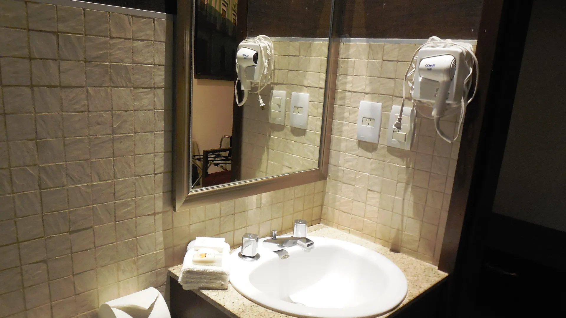 Hotel Casa Continental Mérida